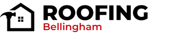 Bellingham Roofing Company Logo
